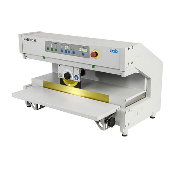 MAESTRO 4S分板机 MAESTRO 4S分板机